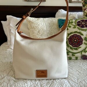 Dooney and Bourke pocketbook